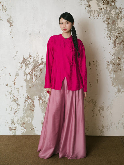 Celestial Set/Silk - Pink HP17
