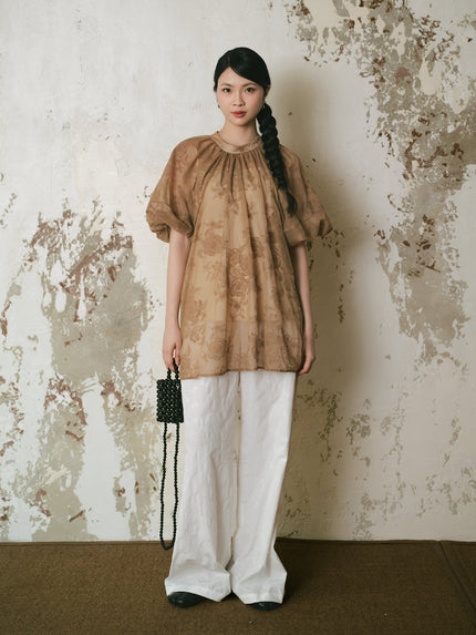 Ethereal Set- Brown HP43