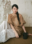 Ethereal Set- Brown HP43