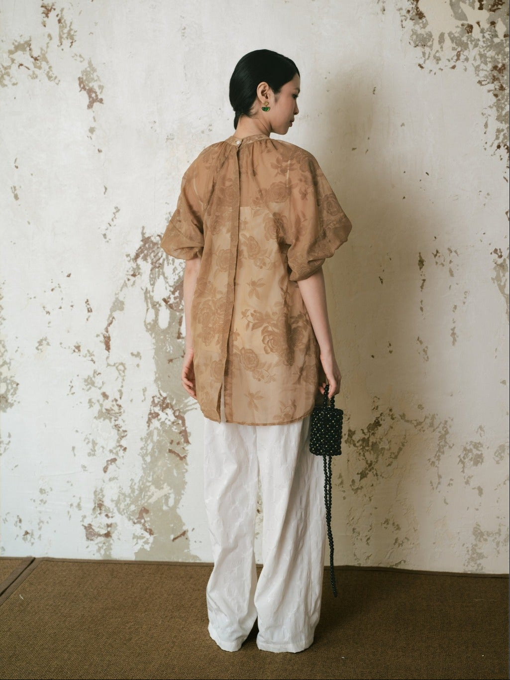 Ethereal Set- Brown HP43