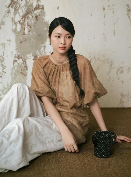 Ethereal Set- Brown HP43