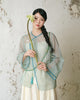 Jade Serenity Organza Set- HP27