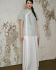 Lunar Jade Blouse - Mint HP02