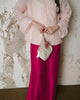 Flamingo Blouse - Pink HP03