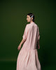 Pearl Haven Dress - Pink HP63
