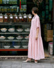 Pearl Haven Dress - Pink HP63