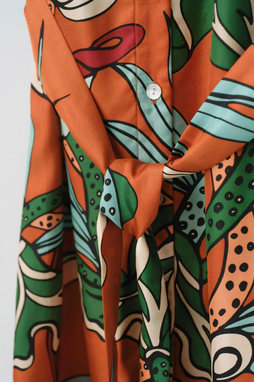 Rosalyne Dress – The Lotus Dance Edition