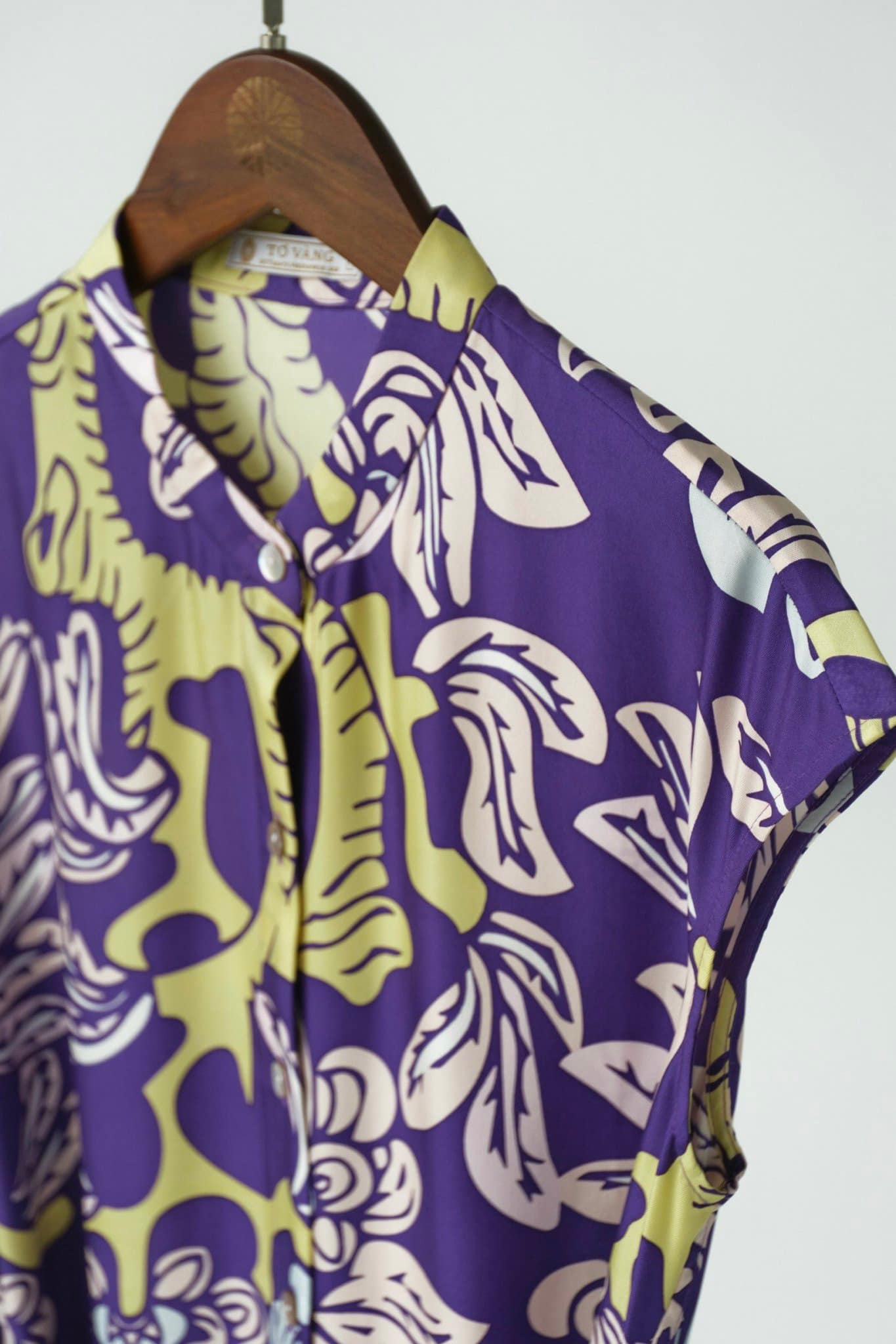 Rosalyne Dress – The Garden of Youth Edition