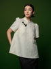 Lunaria Top - Beige HP57