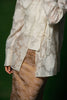 Celestial Blouse - Cream/ Chiffon HP48