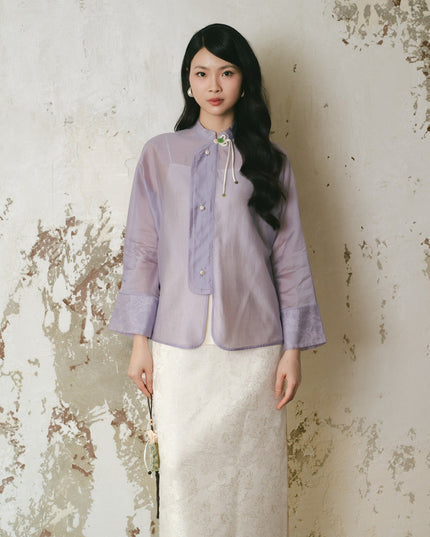 Gardenia Set - Purple HP45