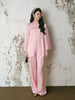 Petal Dream Blouse - Pink H07