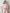 Petal Dream Blouse - Pink H07