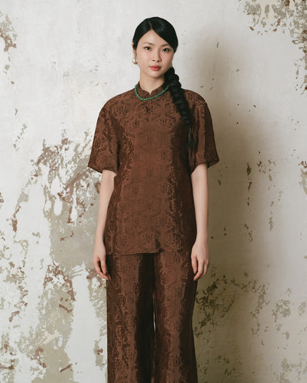 Nostalgia Set - Brown HP12
