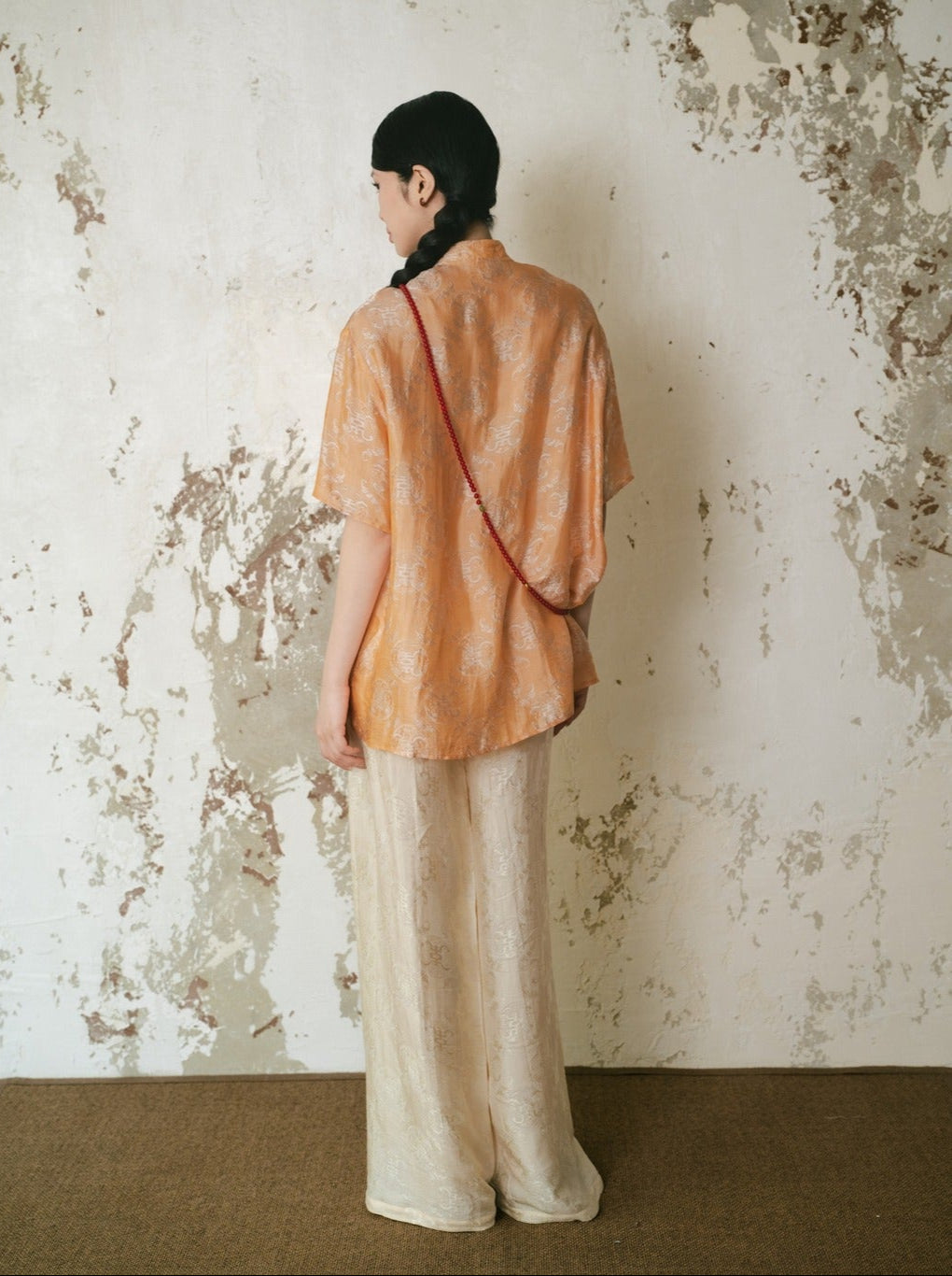 Nostalgia Set- Orange HP15