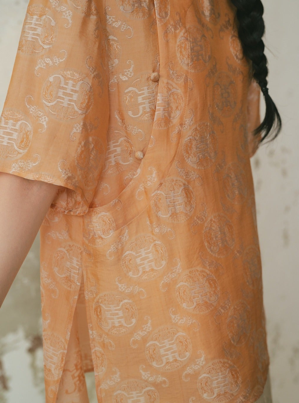 Nostalgia Set- Orange HP15