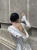 Olivia Dress - White HP78