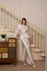Olivia Dress - White HP78