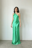 Sanio Dress - Green HP77