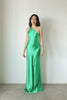 Sanio Dress - Green HP77