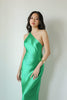 Sanio Dress - Green HP77