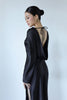 Olivia Dress - Black HP79