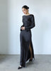 Olivia Dress - Black HP79