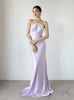 Maia Dress - Purple HP76