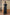 Sheer Midi Dress- Black HP67