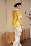 Daffodil Grace Set- Yellow HP35