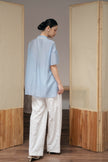 Serene Silk Blend Set - Blue HP33