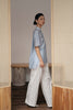 Serene Silk Blend Set - Blue HP33