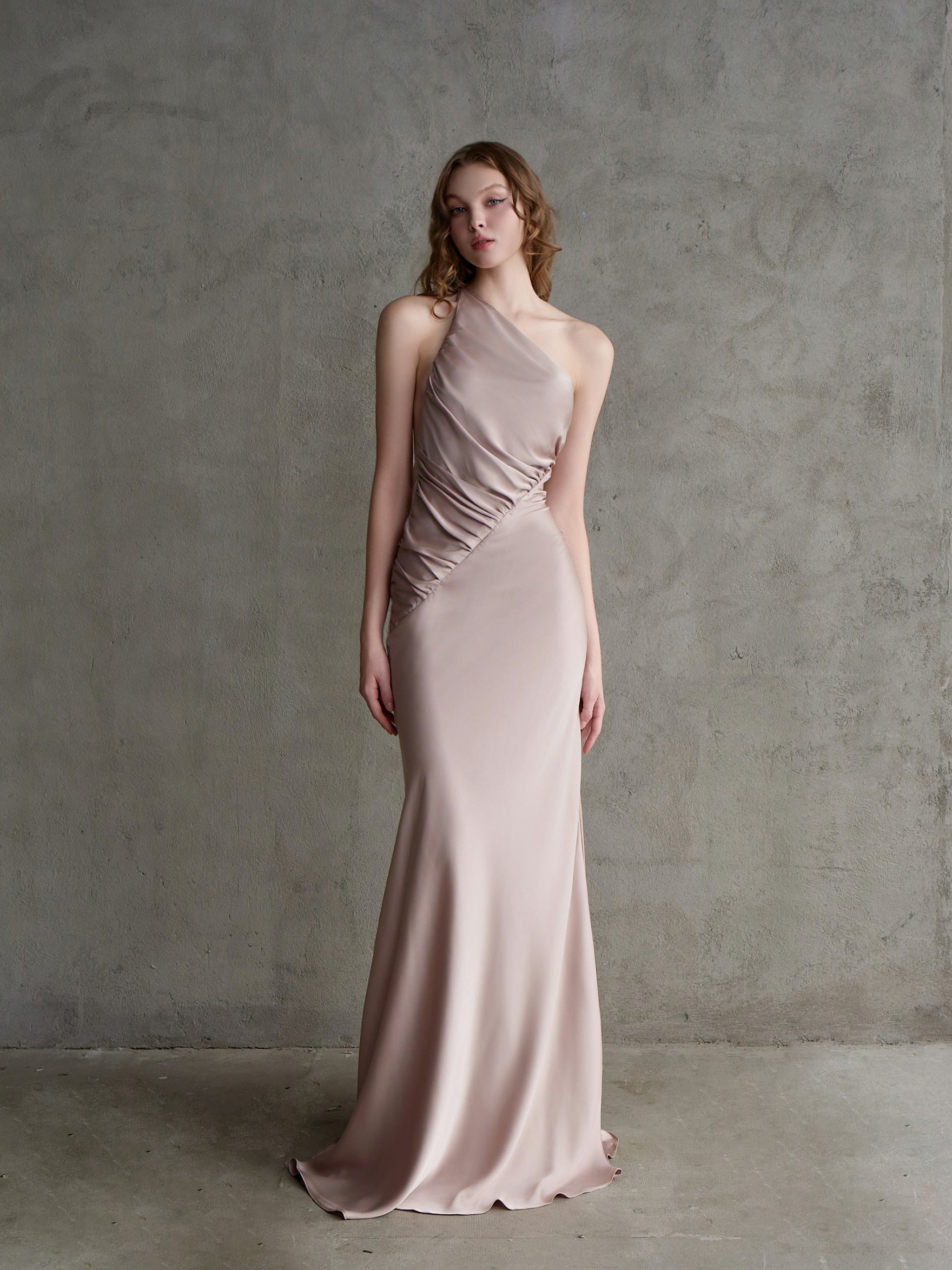 Vencice Dress- Pink HP71