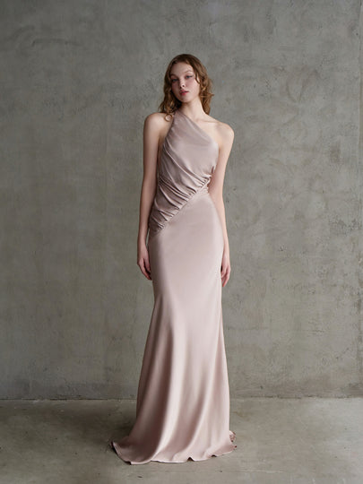 Vencice Dress- Pink HP71