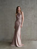 Vencice Dress- Pink HP71