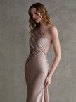 Vencice Dress- Pink HP71
