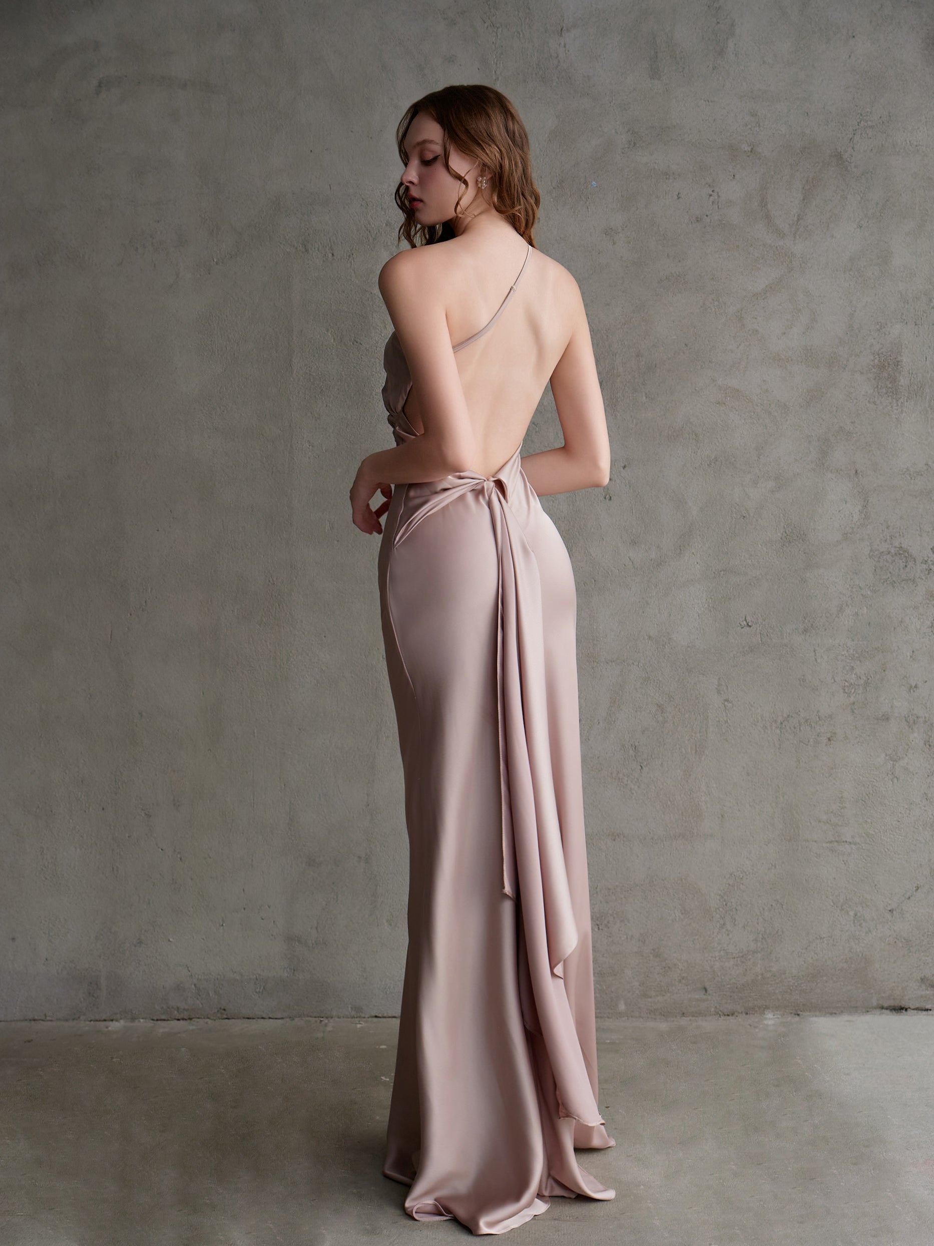 Vencice Dress- Pink HP71