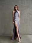Aura Dress - Purple HP72
