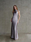 Aura Dress - Purple HP72